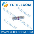 Conector Picabond azul